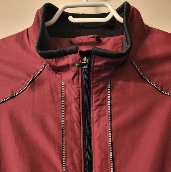 Asics light show vest - Picture 5 of 10